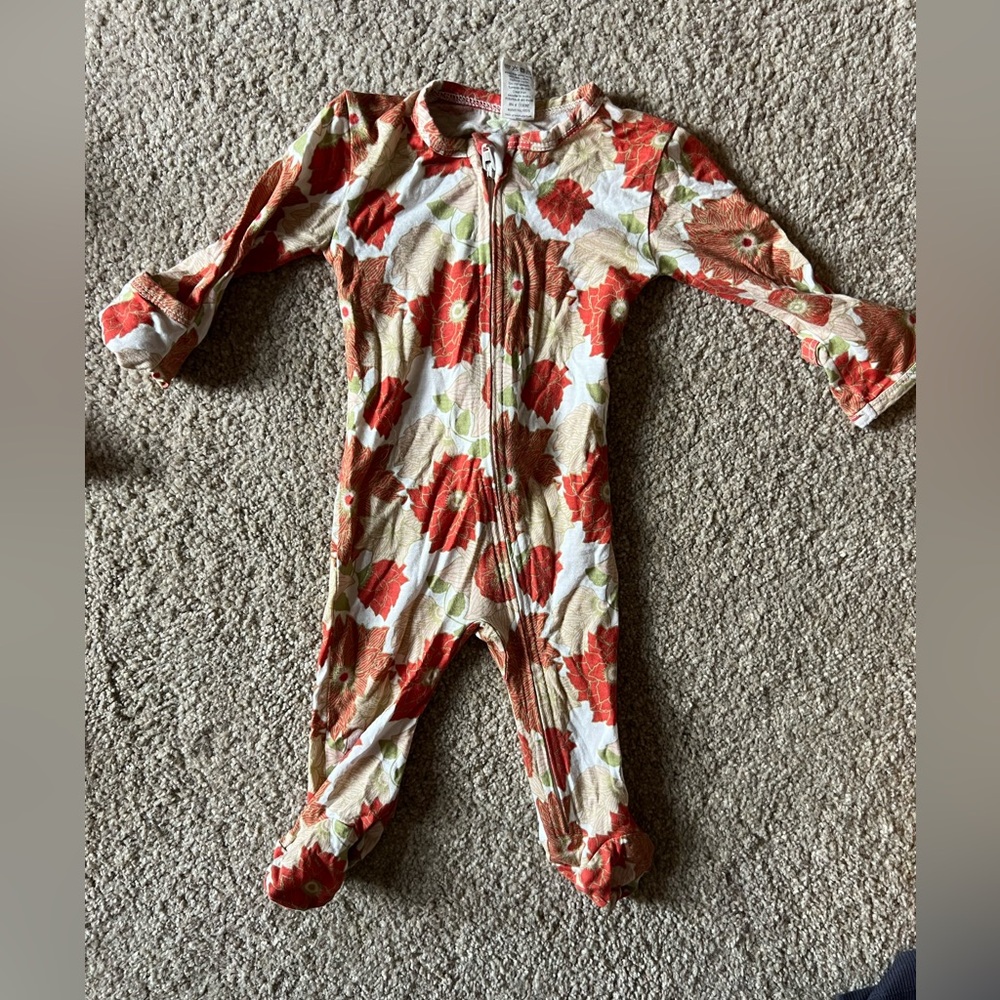 Kate Quinn footie
